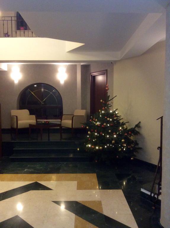 Hotel Miruna - New Belvedere Poiana Brasov Buitenkant foto