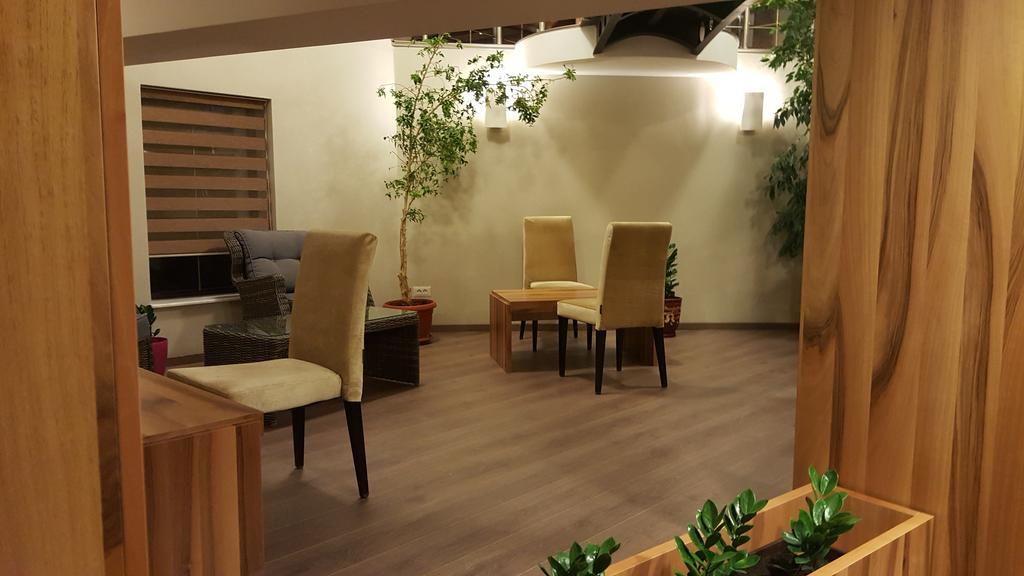 Hotel Miruna - New Belvedere Poiana Brasov Buitenkant foto